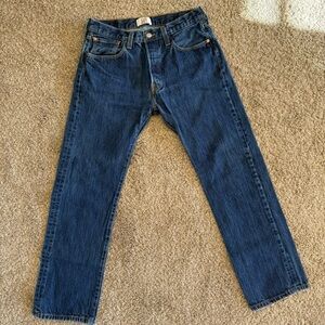 Men’s Levi’s